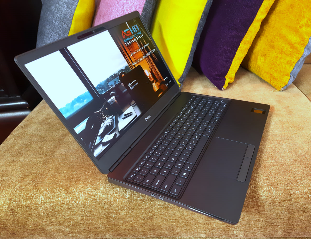 Dell PRECISION 7560 by agha smart store laptop متجر اغا سمارت ستور لابتوب مصر