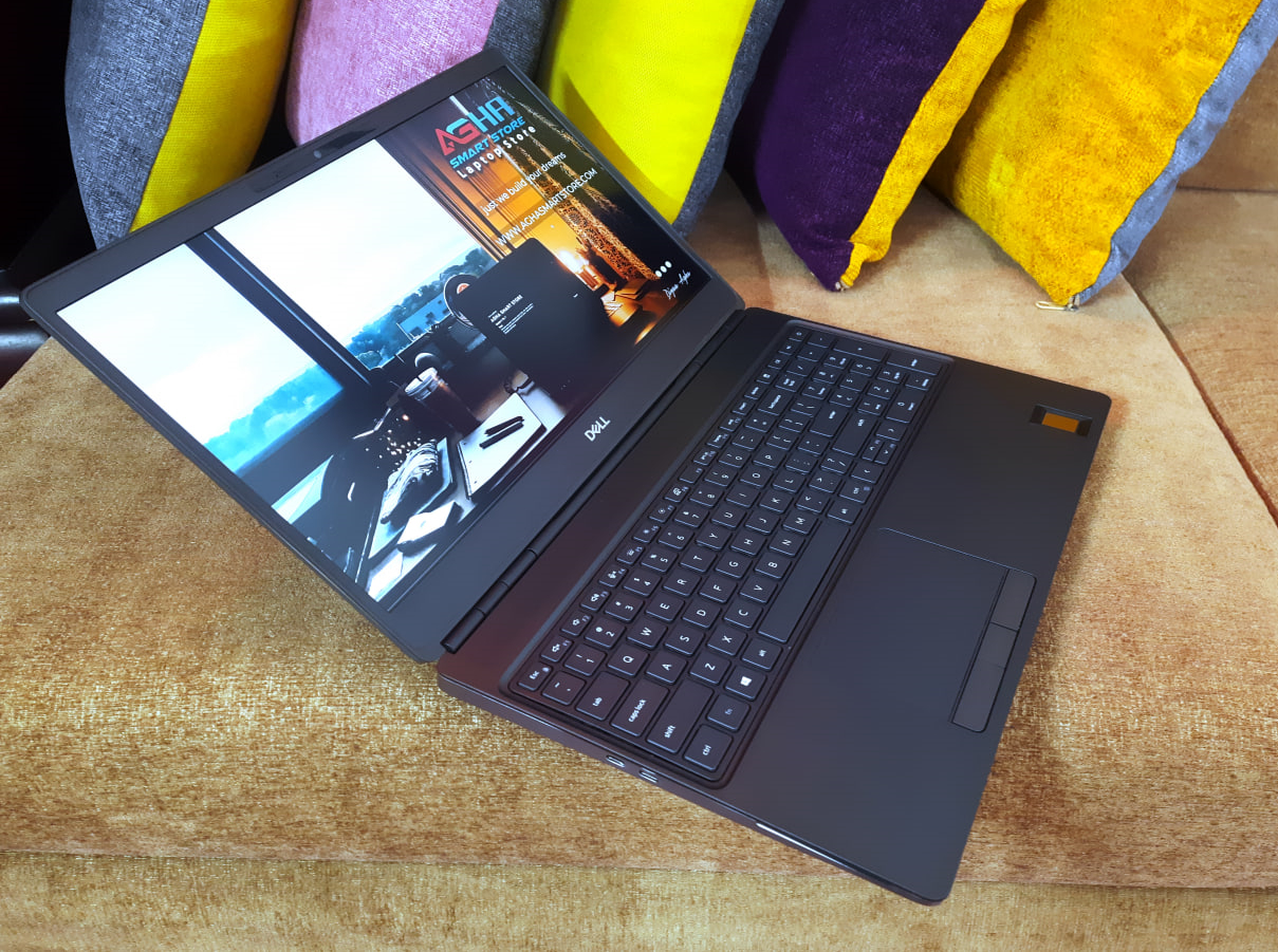 Dell PRECISION 7560 by agha smart store laptop متجر اغا سمارت ستور لابتوب مصر