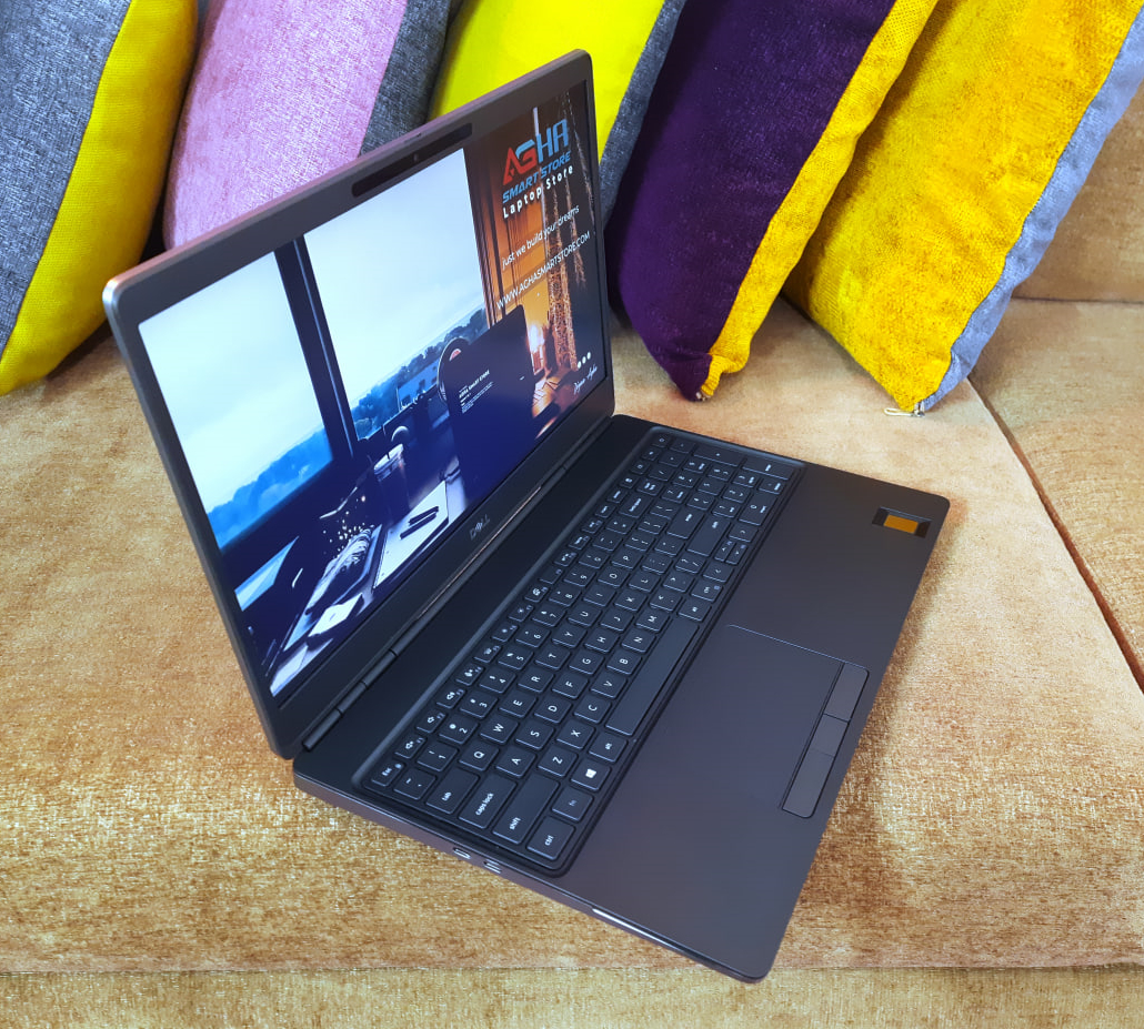 Dell PRECISION 7560 by agha smart store laptop متجر اغا سمارت ستور لابتوب مصر