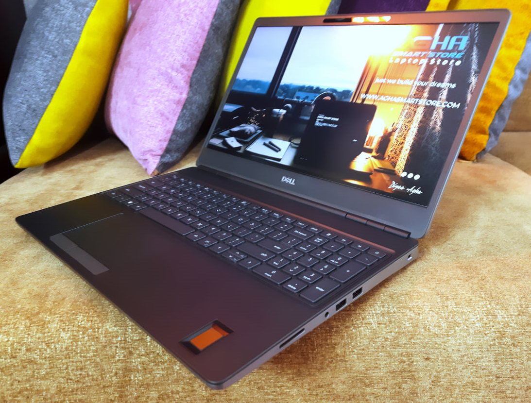 Dell PRECISION 7560 by agha smart store laptop متجر اغا سمارت ستور لابتوب مصر