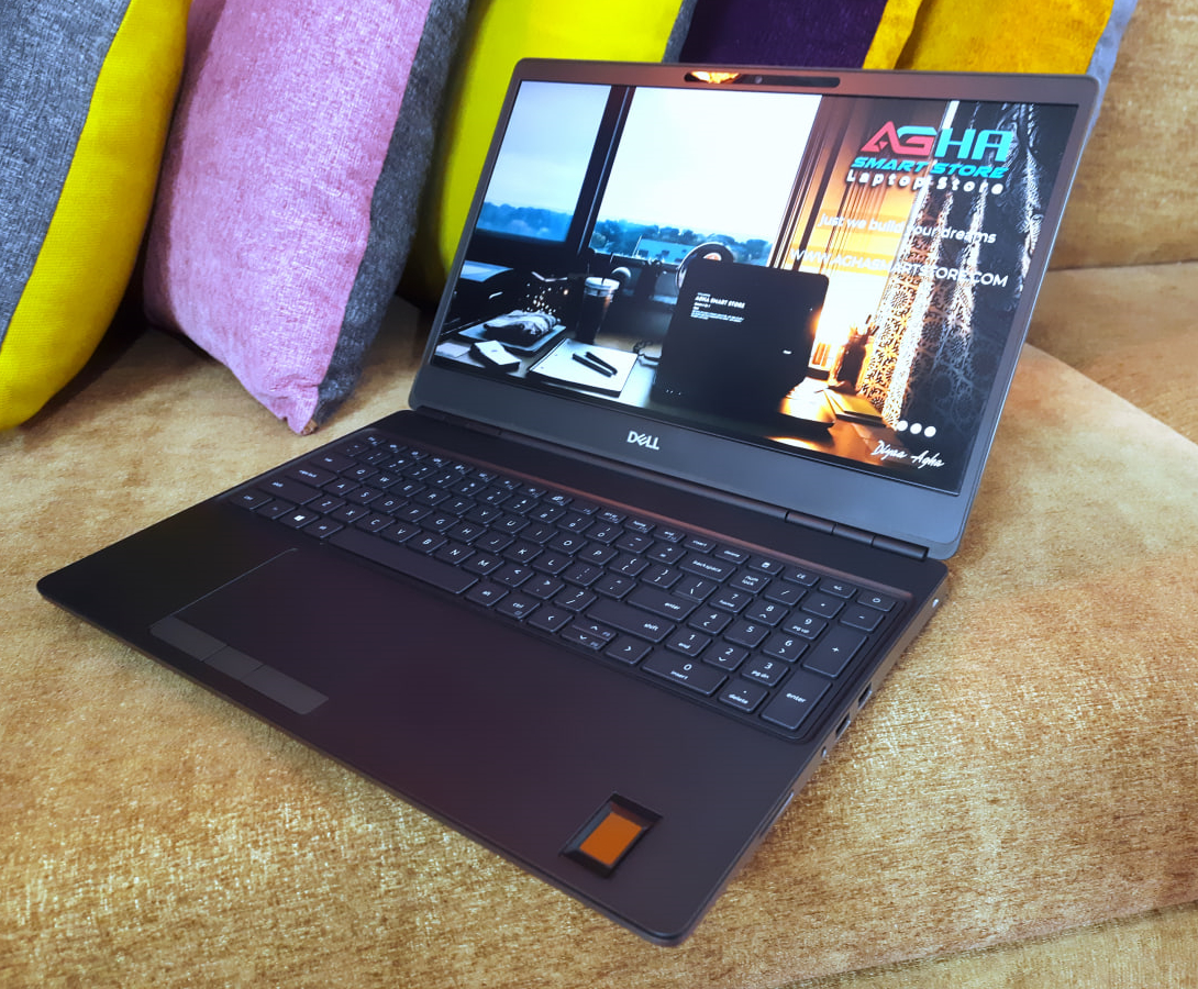 Dell PRECISION 7560 by agha smart store laptop متجر اغا سمارت ستور لابتوب مصر