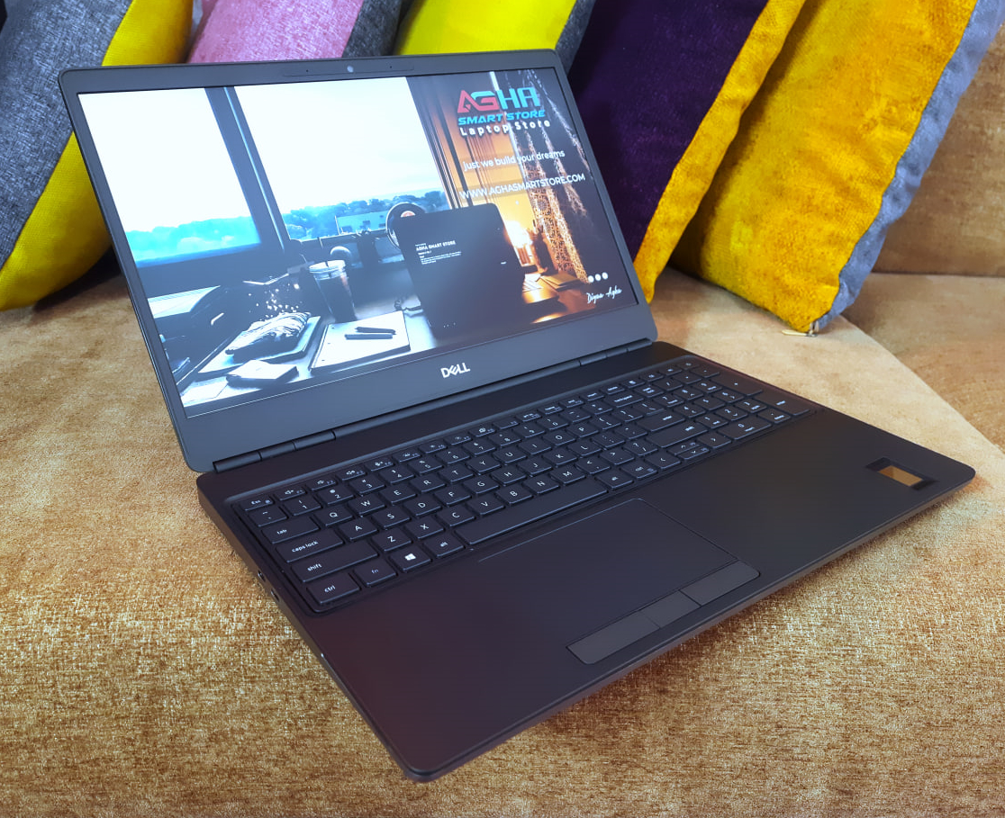 Dell PRECISION 7560 by agha smart store laptop متجر اغا سمارت ستور لابتوب مصر