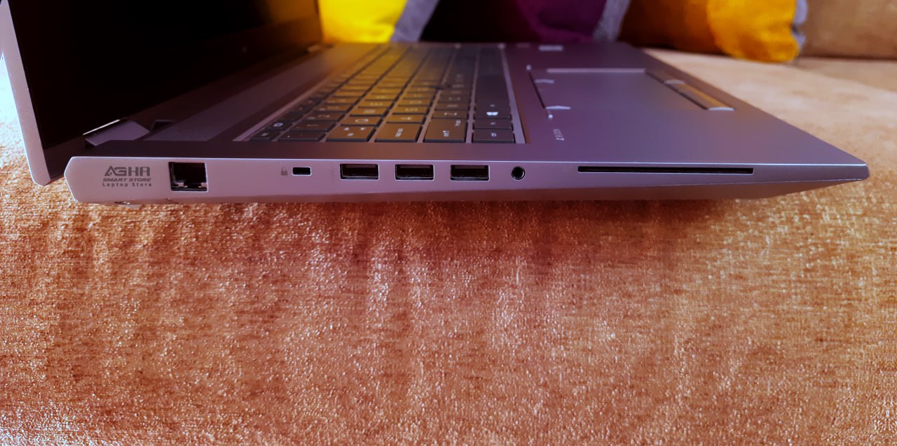 HP ZBook Fury 17 G8 by agha smart store laptop egypt مصر متجر لابتوب اغا سمارت ستور