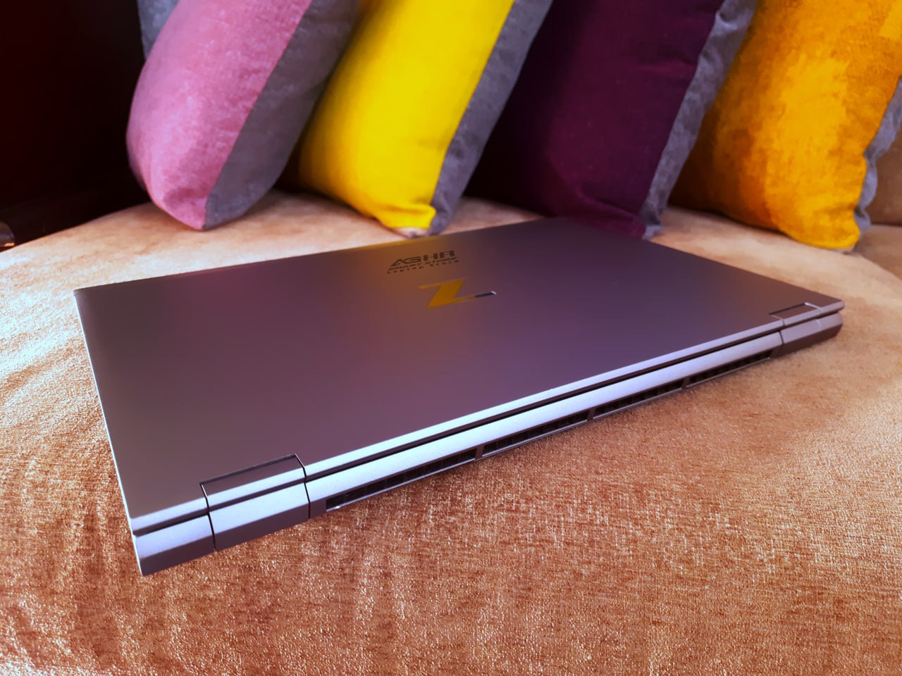 HP ZBook Fury 17 G8 by agha smart store laptop egypt مصر متجر لابتوب اغا سمارت ستور