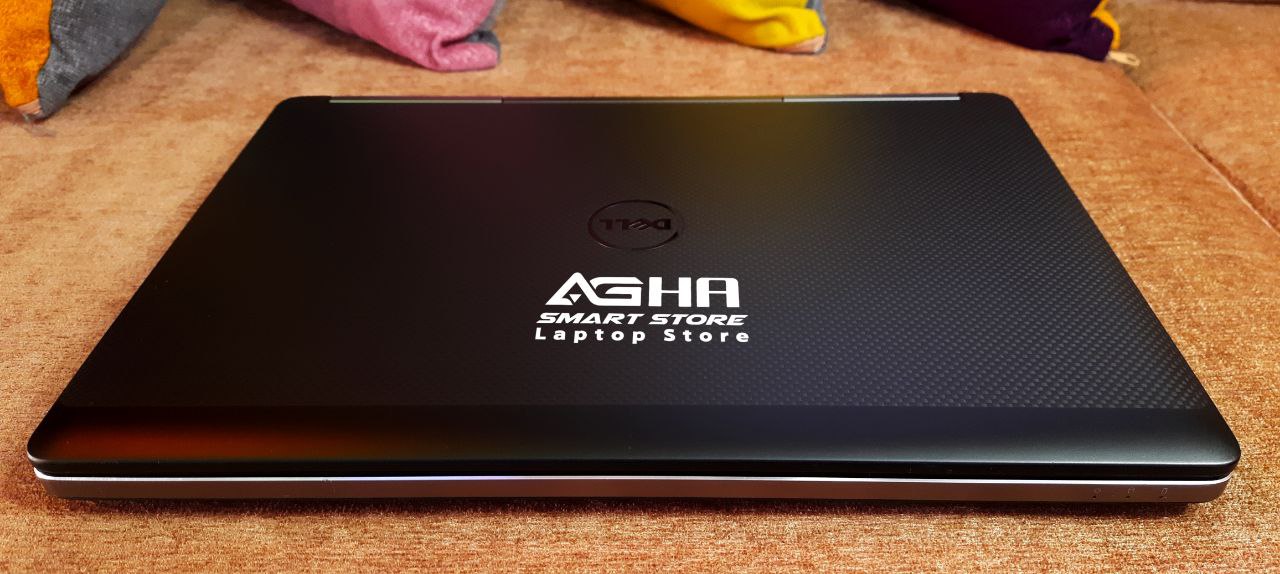 Dell Precision 7520 by agha smart store laptop متجر اغا سمارت ستور لابتوب مصر