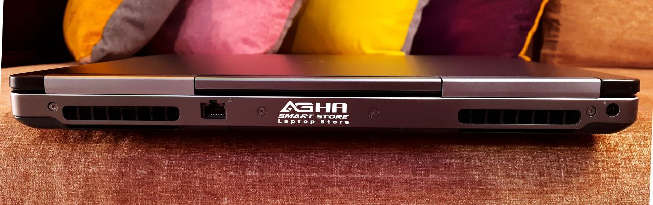 Dell Precision 7520 by agha smart store laptop متجر اغا سمارت ستور لابتوب مصر