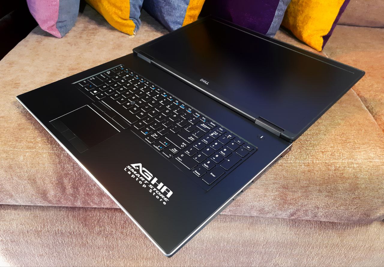 Dell Precision 7730 BY AGHA SMART STORE LAPTOP EGYPT متجر اغا سمارت ستور لابتوب مصر