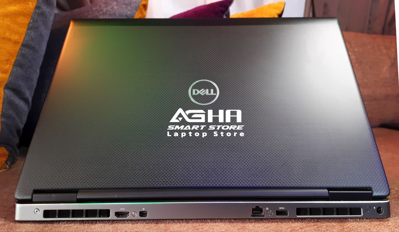 Dell Precision 7730 BY AGHA SMART STORE LAPTOP EGYPT متجر اغا سمارت ستور لابتوب مصر