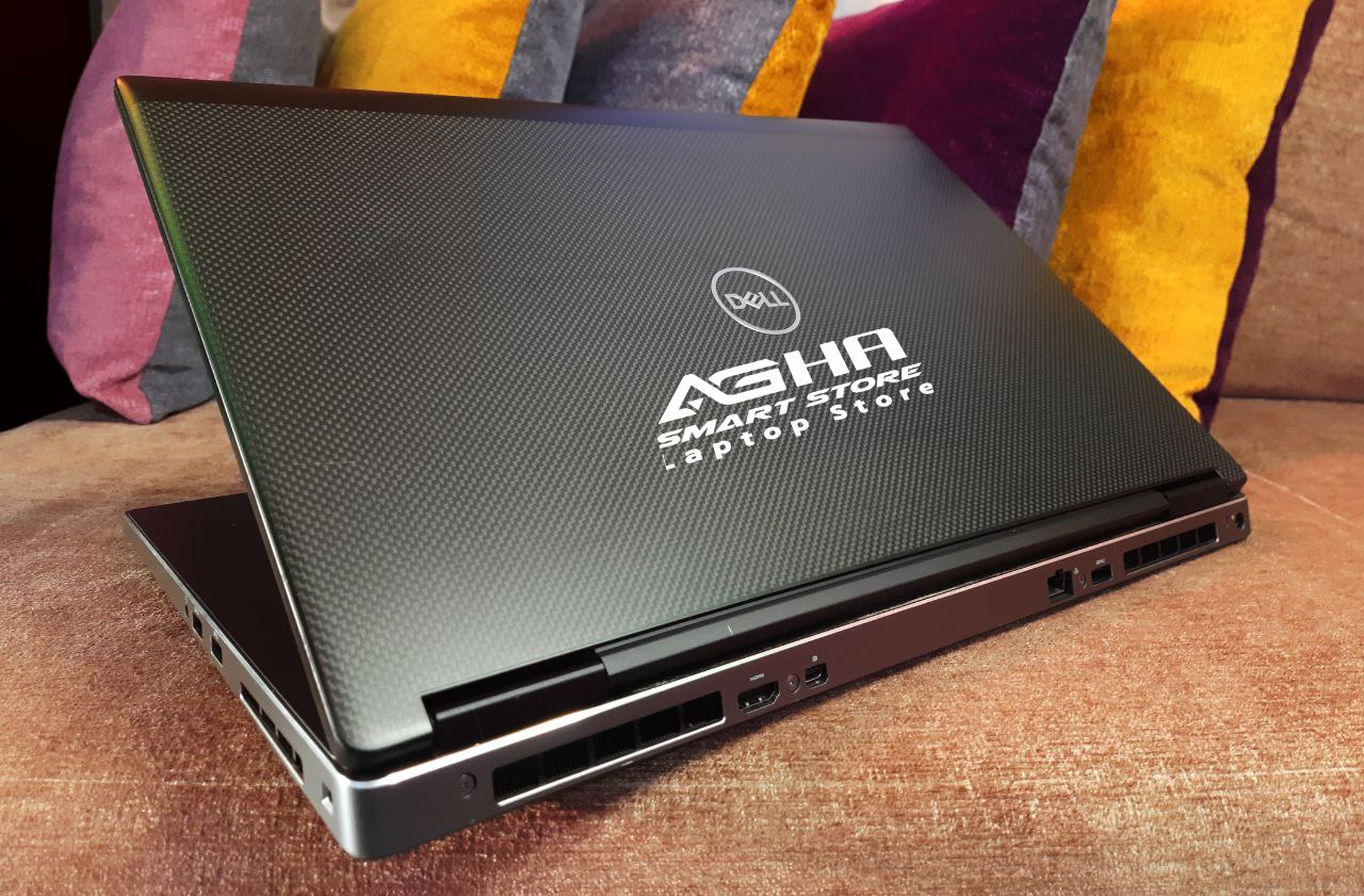 Dell Precision 7730 BY AGHA SMART STORE LAPTOP EGYPT متجر اغا سمارت ستور لابتوب مصر
