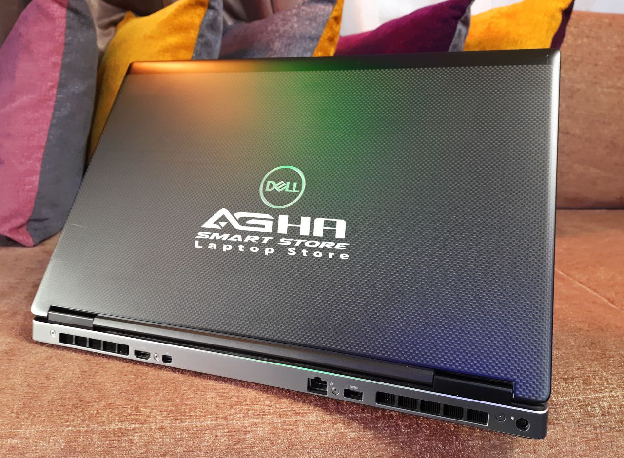 Dell Precision 7730 BY AGHA SMART STORE LAPTOP EGYPT متجر اغا سمارت ستور لابتوب مصر