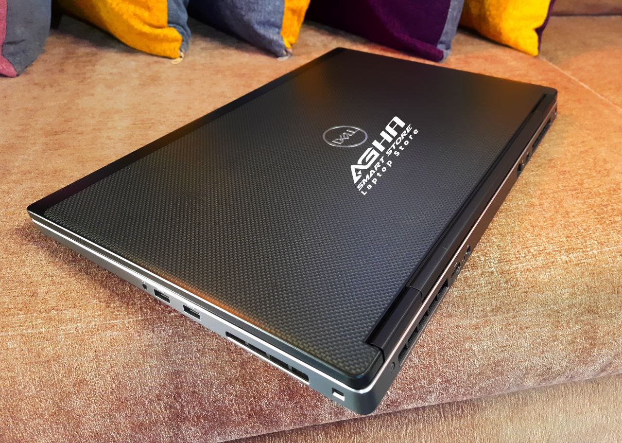 Dell Precision 7730 BY AGHA SMART STORE LAPTOP EGYPT متجر اغا سمارت ستور لابتوب مصر