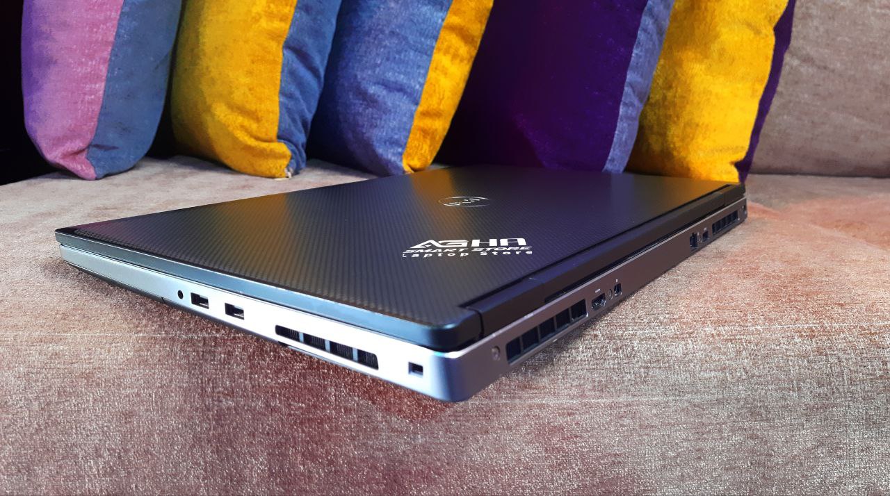Dell Precision 7730 BY AGHA SMART STORE LAPTOP EGYPT متجر اغا سمارت ستور لابتوب مصر