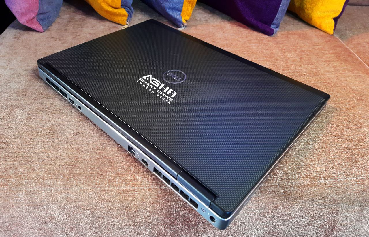 Dell Precision 7730 BY AGHA SMART STORE LAPTOP EGYPT متجر اغا سمارت ستور لابتوب مصر