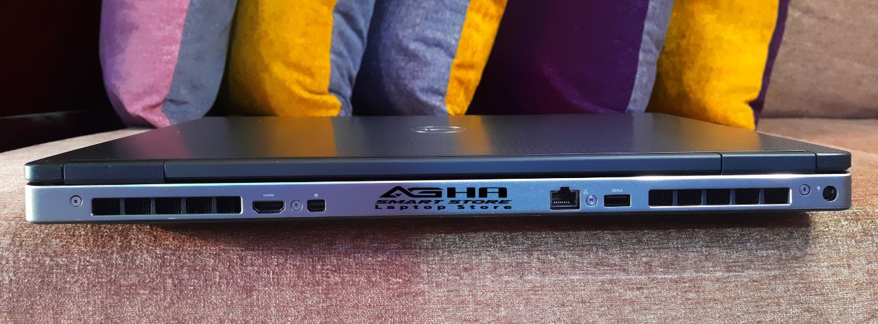 Dell Precision 7730 BY AGHA SMART STORE LAPTOP EGYPT متجر اغا سمارت ستور لابتوب مصر