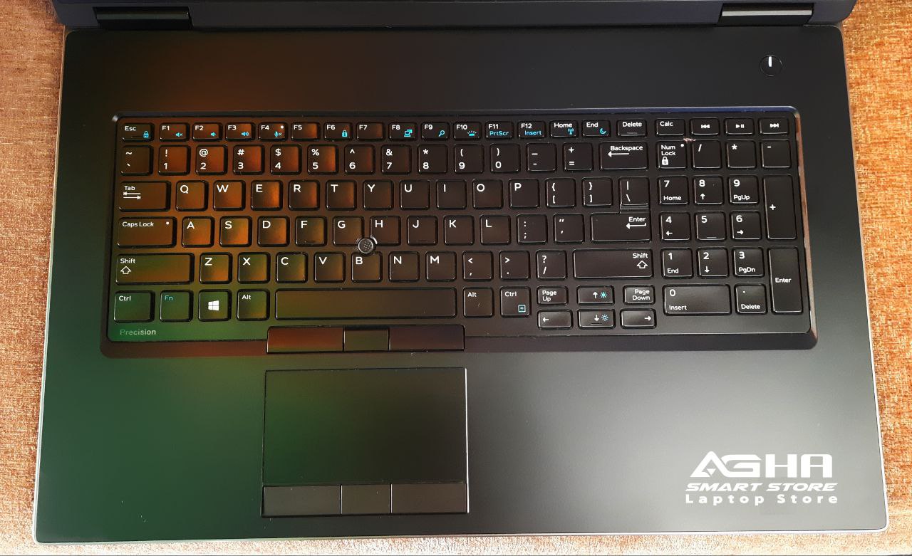 Dell Precision 7730 BY AGHA SMART STORE LAPTOP EGYPT متجر اغا سمارت ستور لابتوب مصر