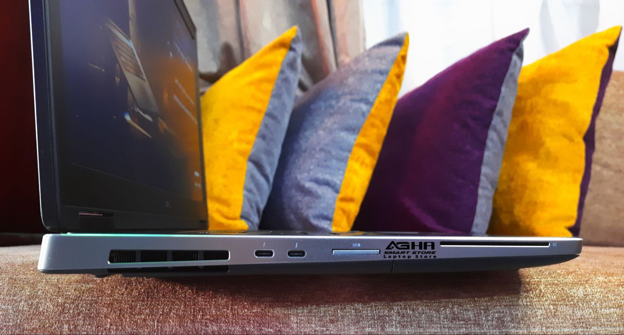 Dell Precision 7730 BY AGHA SMART STORE LAPTOP EGYPT متجر اغا سمارت ستور لابتوب مصر