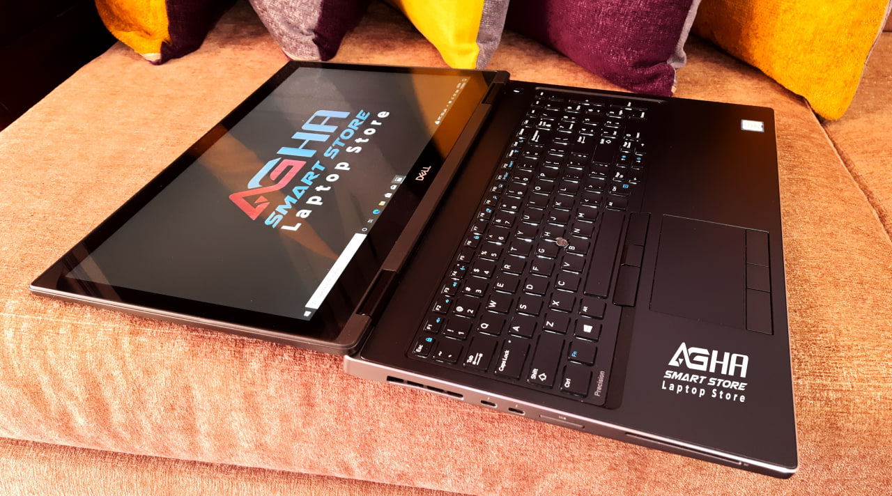 Dell Precision 7530 by agha smart store متجر اغا سمارت ستور لابتوب مصر egypt