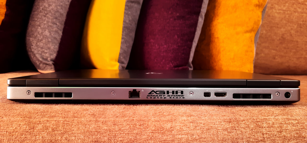 Dell Precision 7530 by agha smart store متجر اغا سمارت ستور لابتوب مصر egypt