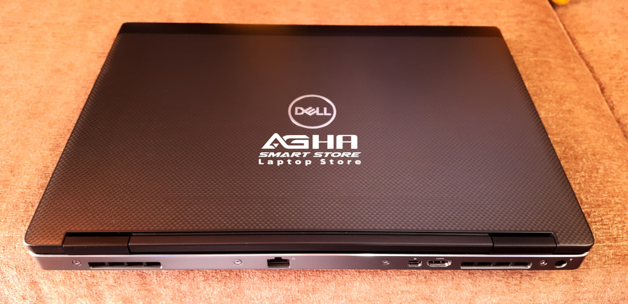 Dell Precision 7530 by agha smart store متجر اغا سمارت ستور لابتوب مصر egypt