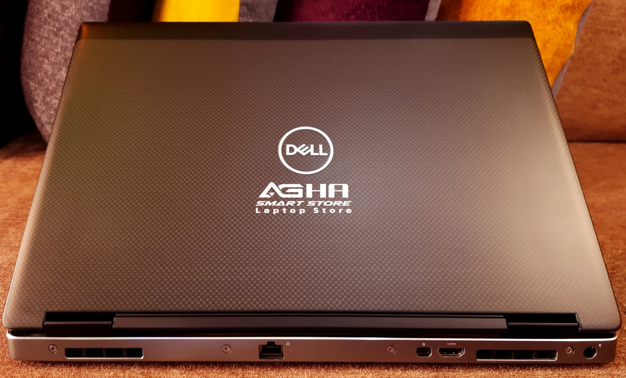 Dell Precision 7530 by agha smart store متجر اغا سمارت ستور لابتوب مصر egypt