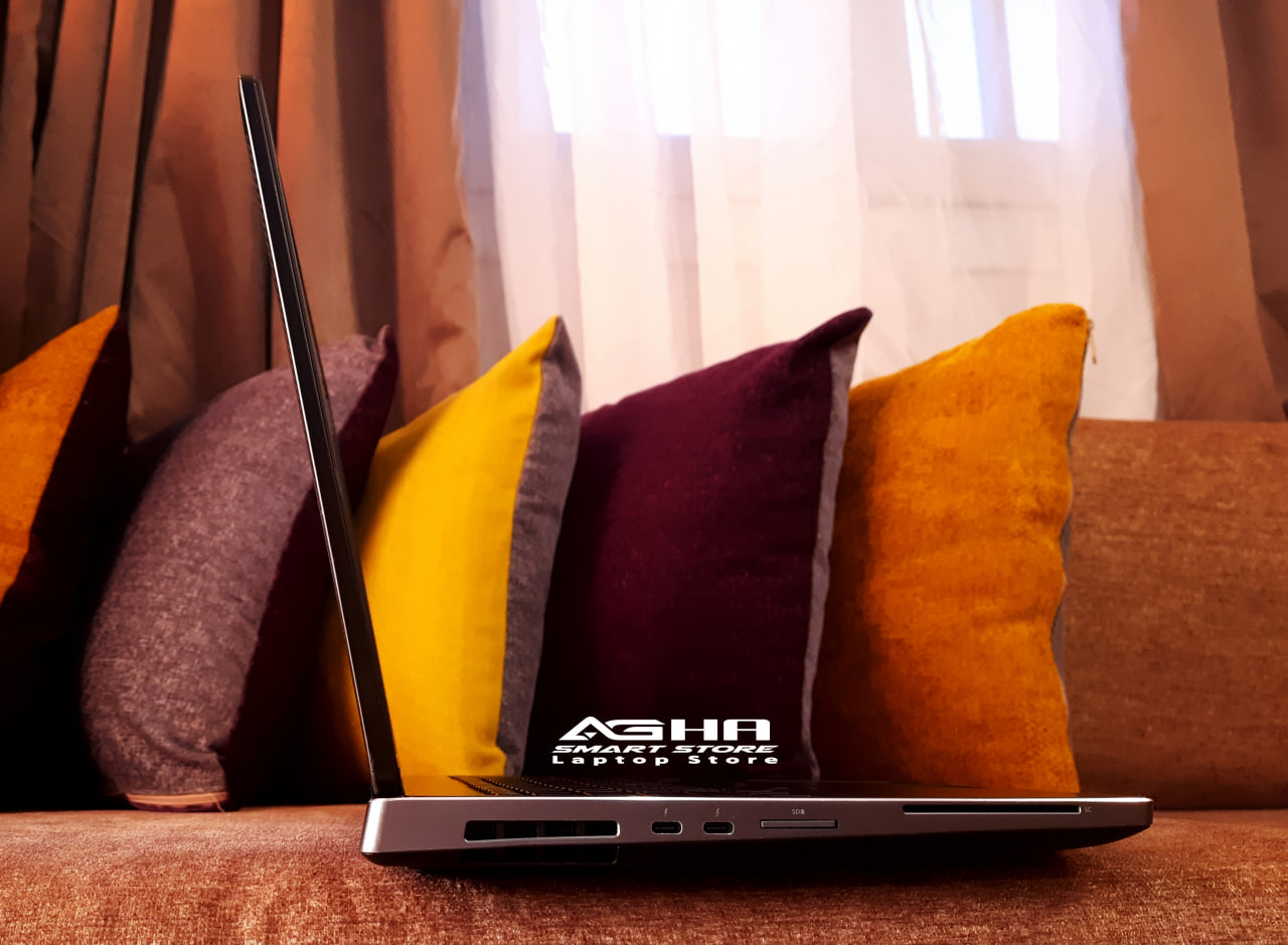 Dell Precision 7530 by agha smart store متجر اغا سمارت ستور لابتوب مصر egypt