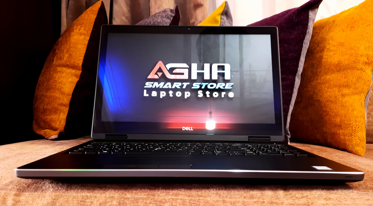 Dell Precision 7530 by agha smart store متجر اغا سمارت ستور لابتوب مصر egypt