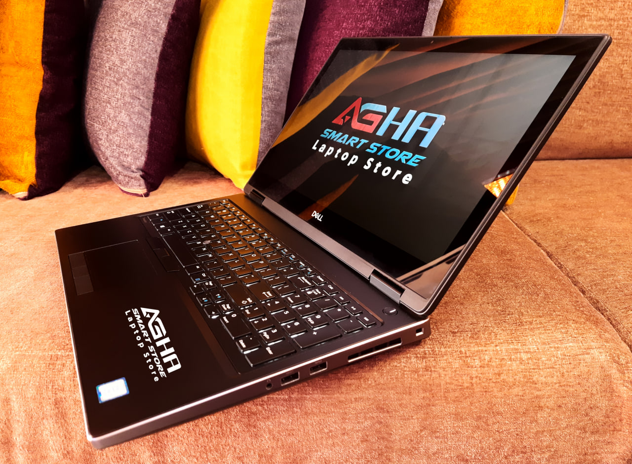 Dell Precision 7530 by agha smart store متجر اغا سمارت ستور لابتوب مصر egypt