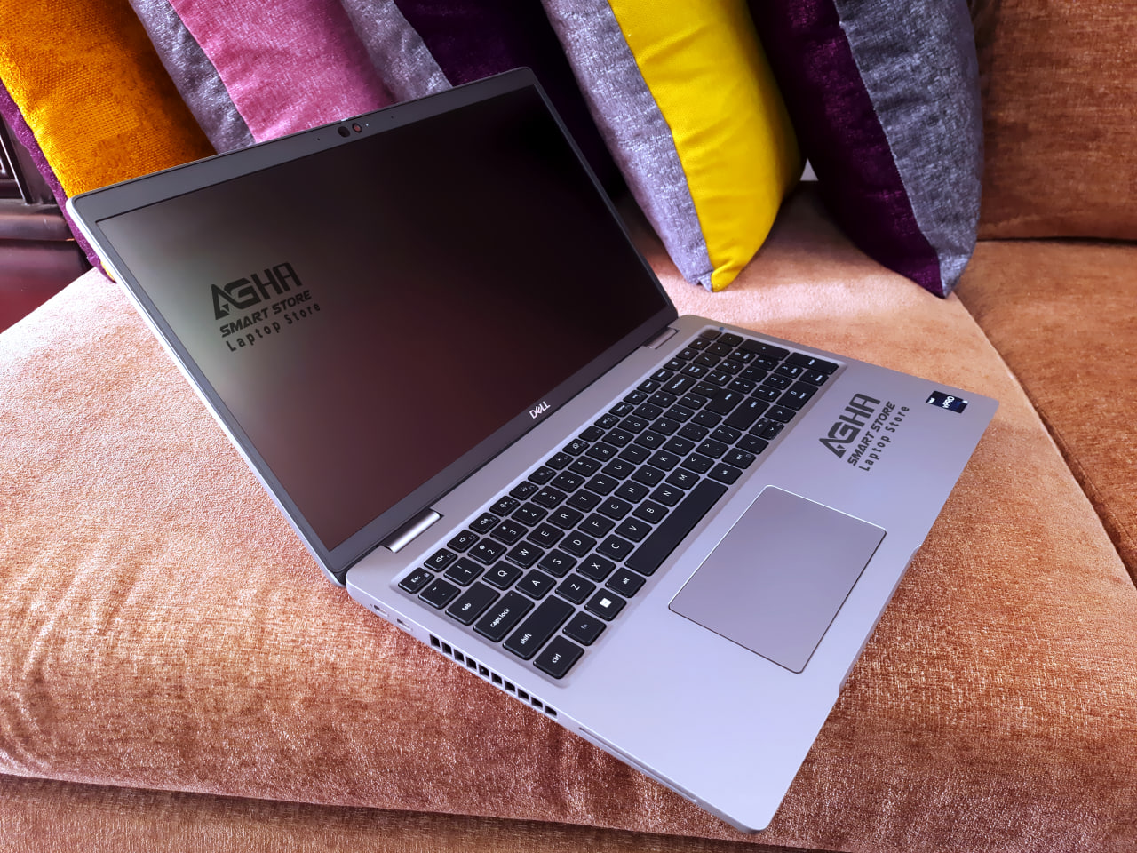 Dell Latitude 5531 by agha smart store laptop egypt مصر لابتوب اغا سمارت ستور