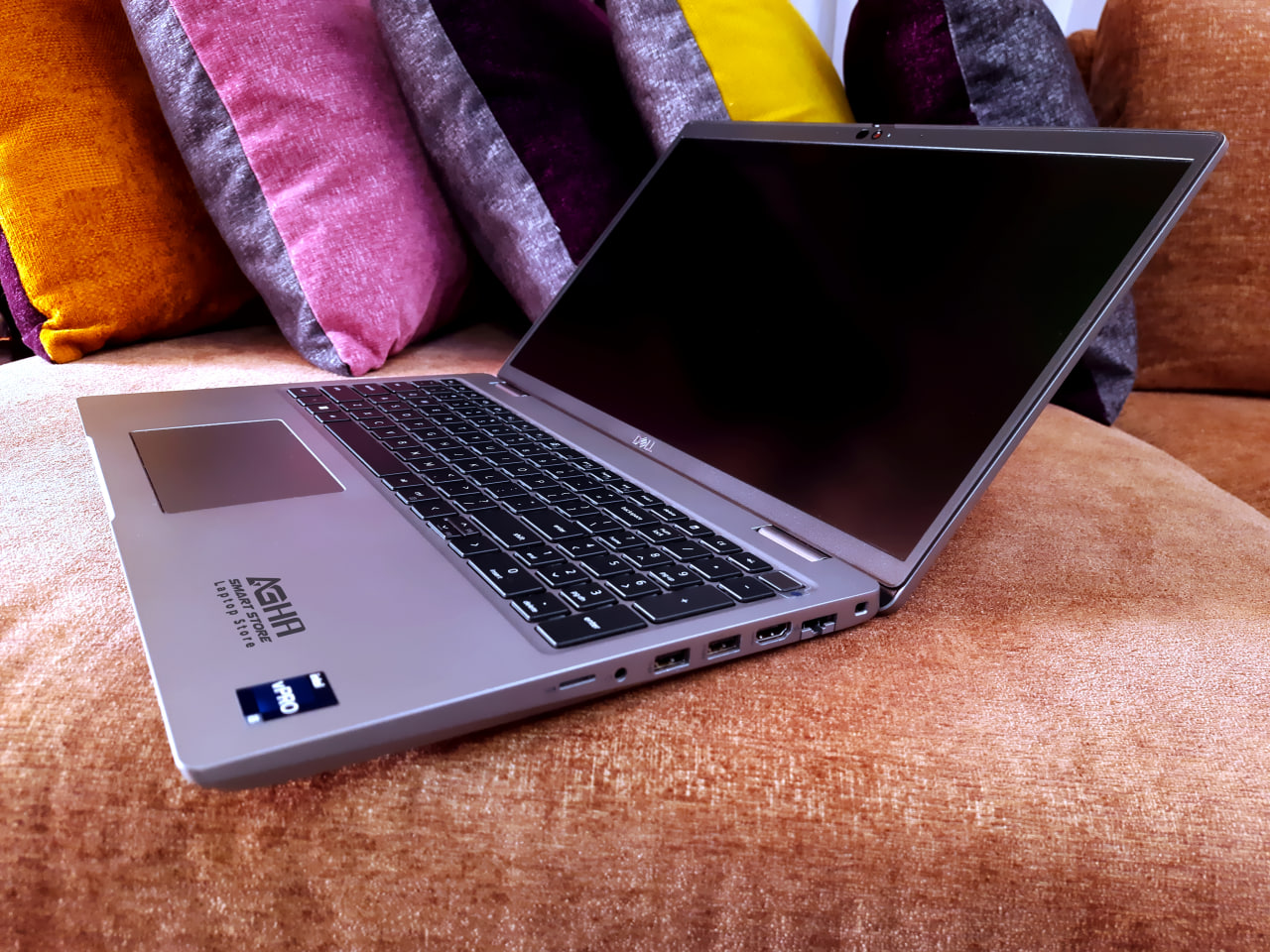 Dell Latitude 5531 by agha smart store laptop egypt مصر لابتوب اغا سمارت ستور