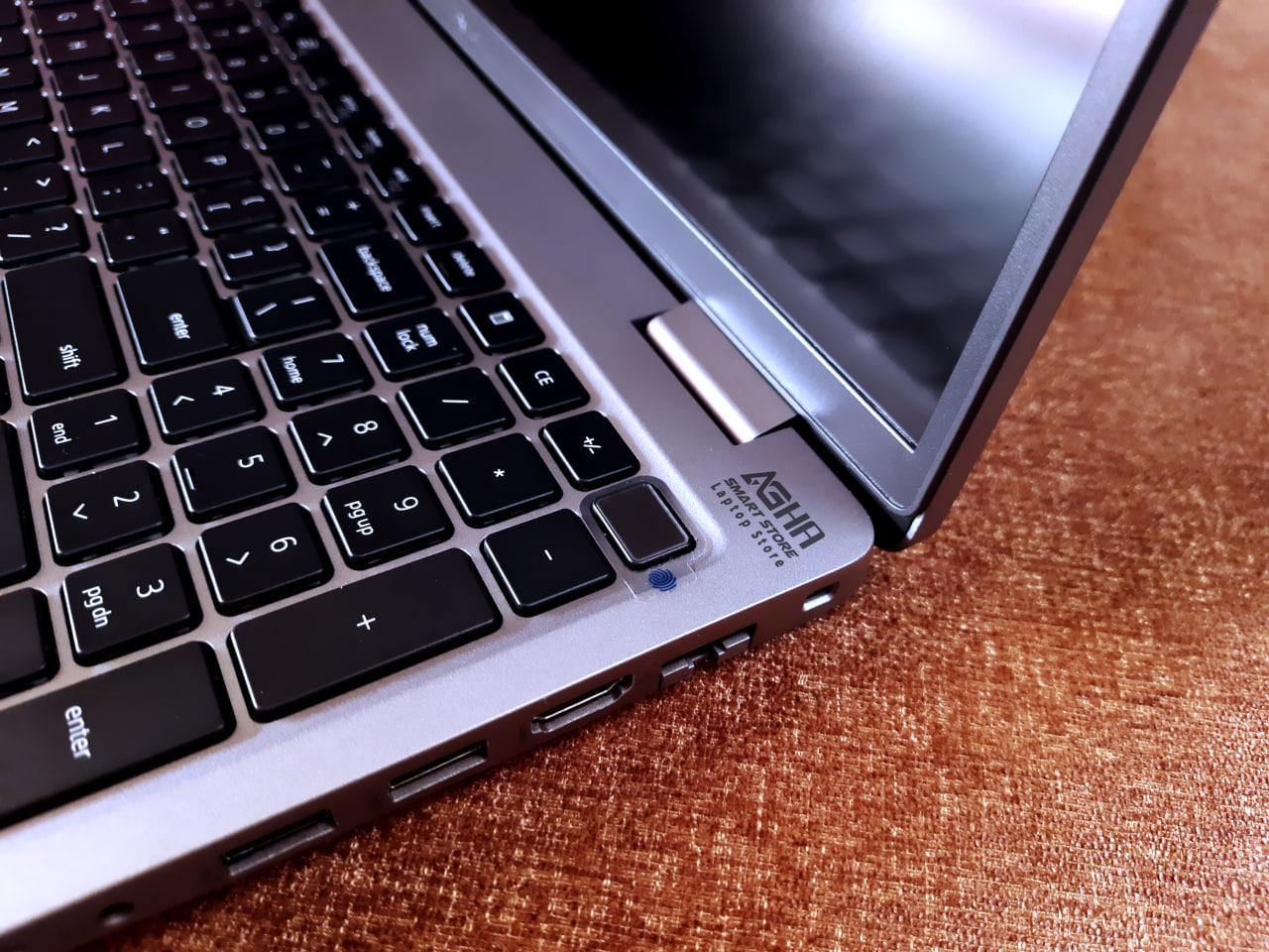 DELL PRECISION 3561 BY AGHA SMART STORE LAPTOP EGYPT مصر اغا سمارت ستور لابتوب