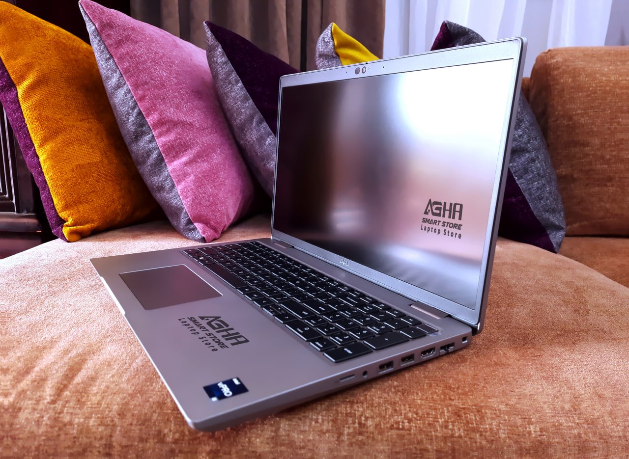 DELL PRECISION 3561 BY AGHA SMART STORE LAPTOP EGYPT مصر اغا سمارت ستور لابتوب