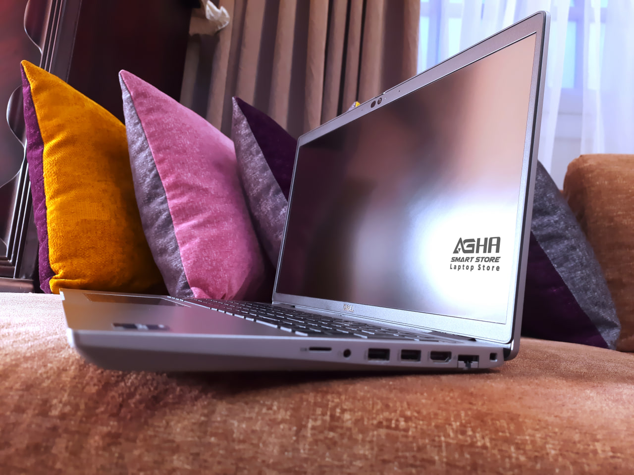 DELL PRECISION 3561 BY AGHA SMART STORE LAPTOP EGYPT مصر اغا سمارت ستور لابتوب