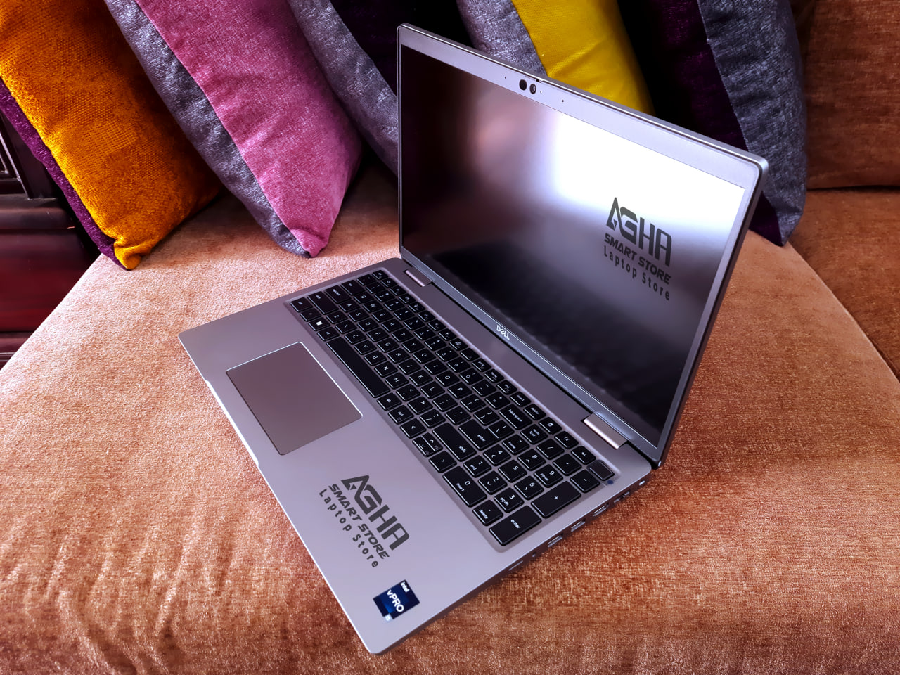 Dell Latitude 5531 by agha smart store laptop egypt مصر لابتوب اغا سمارت ستور