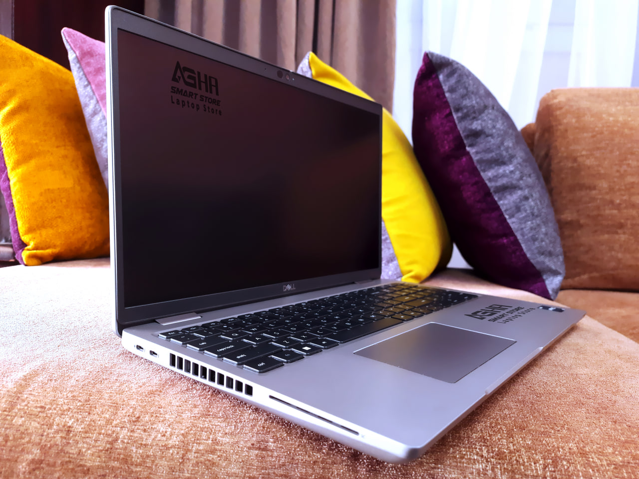 DELL PRECISION 3561 BY AGHA SMART STORE LAPTOP EGYPT مصر اغا سمارت ستور لابتوب