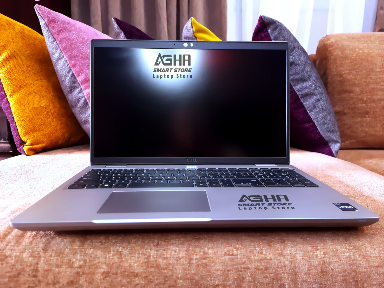DELL PRECISION 3561 BY AGHA SMART STORE LAPTOP EGYPT مصر اغا سمارت ستور لابتوب