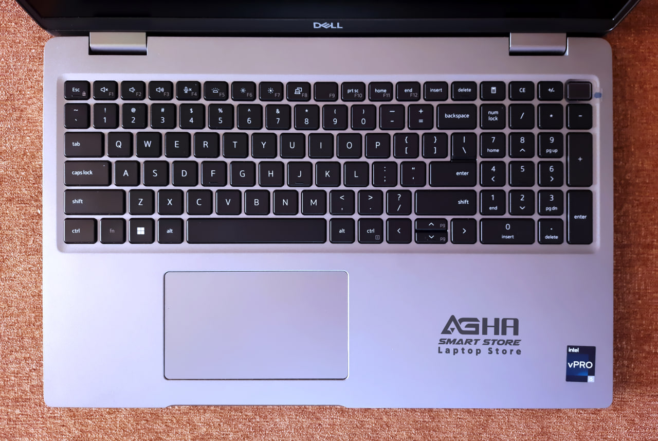 Dell Latitude 5531 by agha smart store laptop egypt مصر لابتوب اغا سمارت ستور