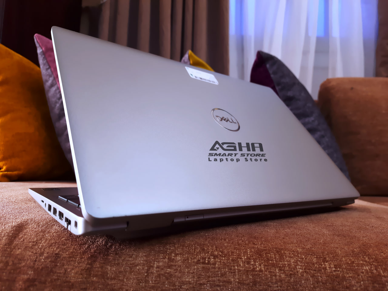 Dell Latitude 5520 BY AGHA SMART STORE LAPTOP EGYPT مصر لابتوب اغا سمارت ستور متجر