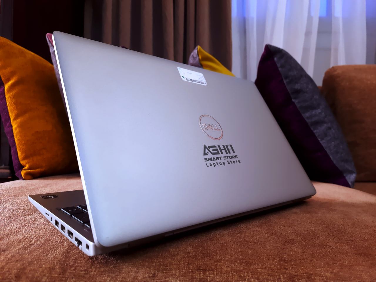 DELL PRECISION 3561 BY AGHA SMART STORE LAPTOP EGYPT مصر اغا سمارت ستور لابتوب