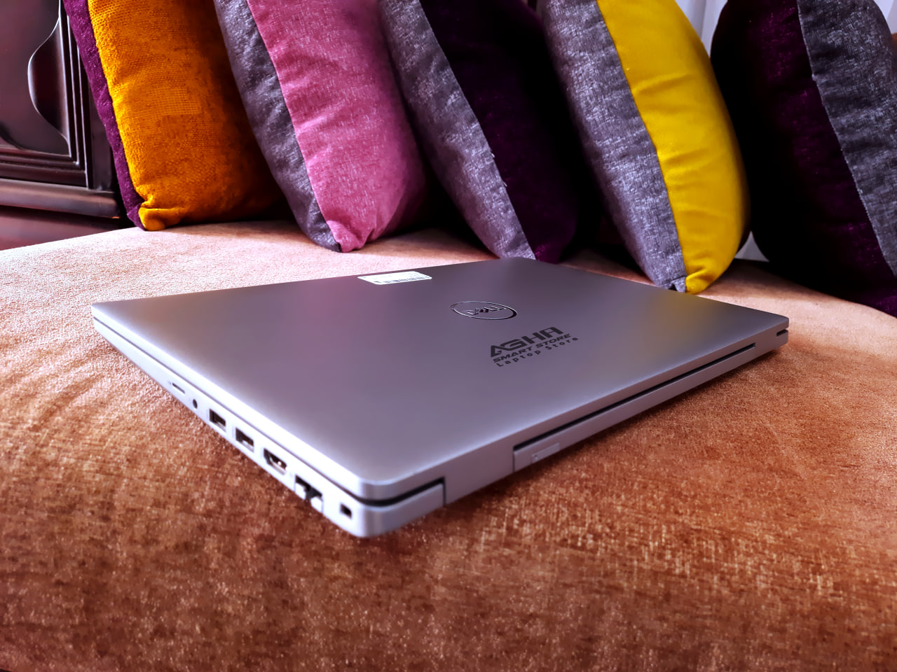 DELL PRECISION 3561 BY AGHA SMART STORE LAPTOP EGYPT مصر اغا سمارت ستور لابتوب