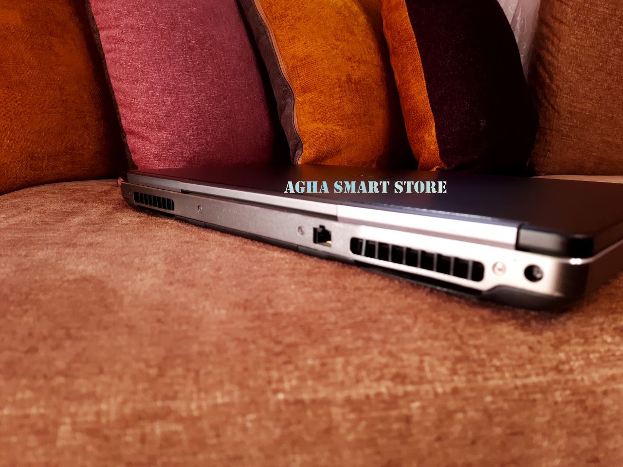 Dell Precision 7720 by agha smart store laptop egypt مصر لابتوب اغا سمارت ستور