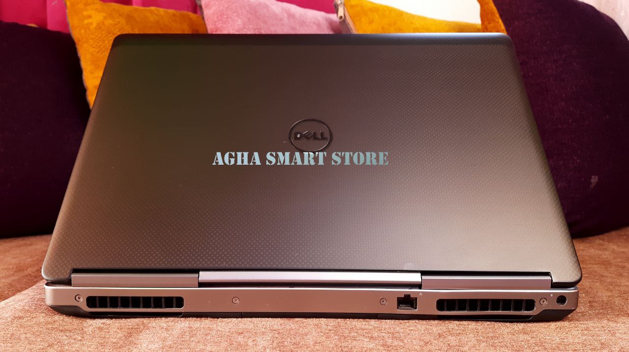 Dell Precision 7720 by agha smart store laptop egypt مصر لابتوب اغا سمارت ستور
