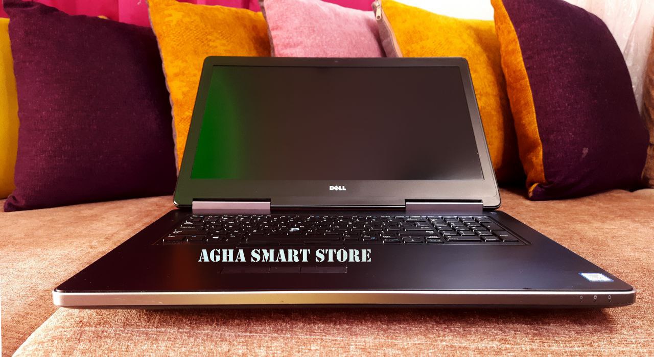 Dell Precision 7720 by agha smart store laptop egypt مصر لابتوب اغا سمارت ستور