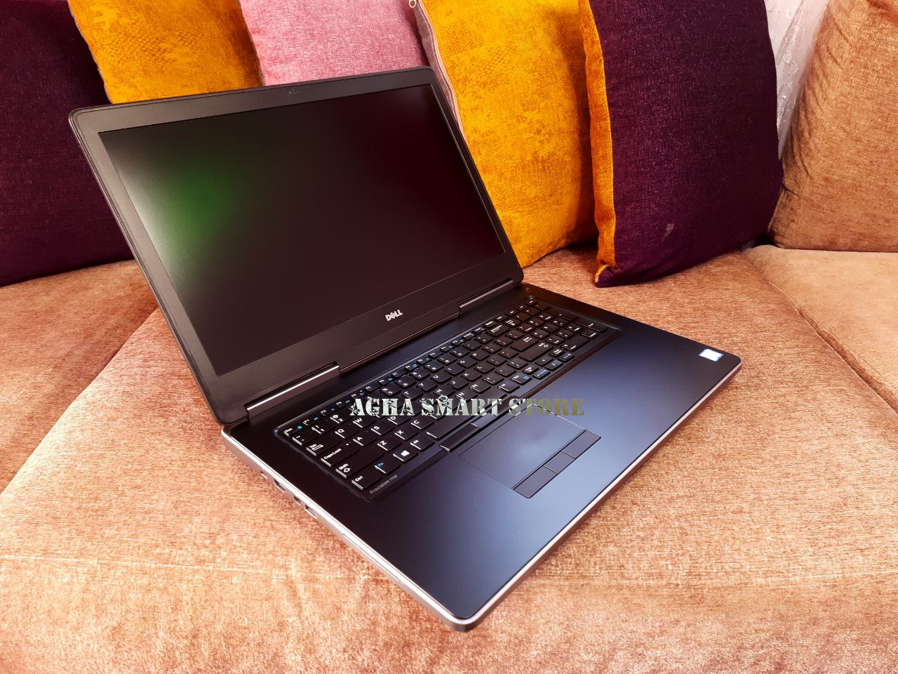 Dell Precision 7720 by agha smart store laptop egypt مصر لابتوب اغا سمارت ستور