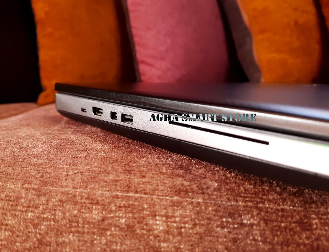 Dell Precision 7720 by agha smart store laptop egypt مصر لابتوب اغا سمارت ستور