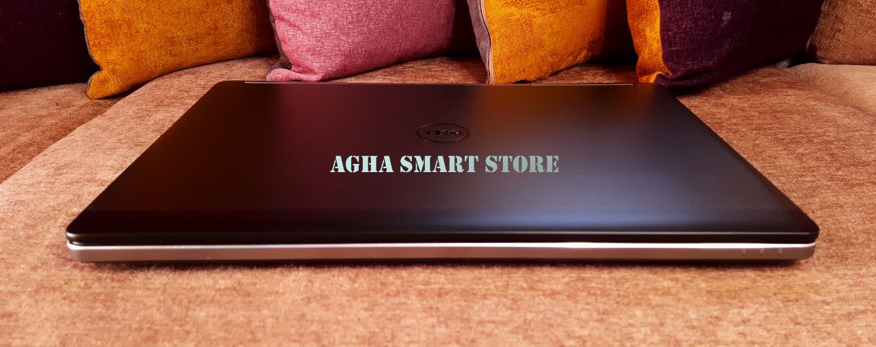 Dell Precision 7720 by agha smart store laptop egypt مصر لابتوب اغا سمارت ستور