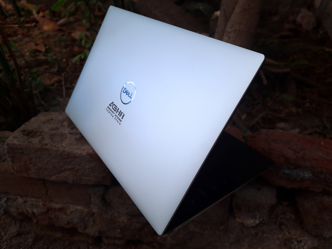 Dell XPS 9310 by agha smart store laptop egypt مصر متجر اغا سمارت ستور