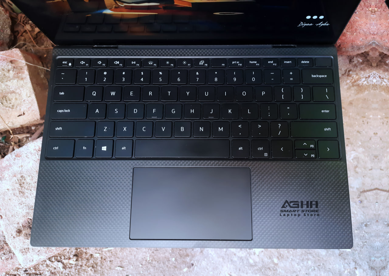 Dell XPS 9310 by agha smart store laptop egypt مصر متجر اغا سمارت ستور