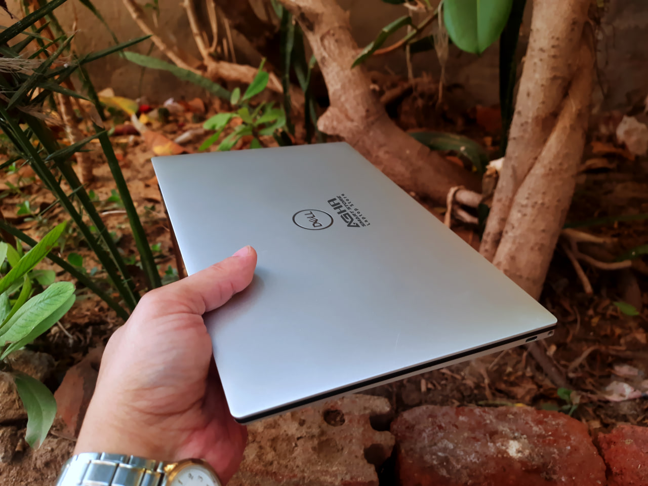 Dell XPS 9310 by agha smart store laptop egypt مصر متجر اغا سمارت ستور