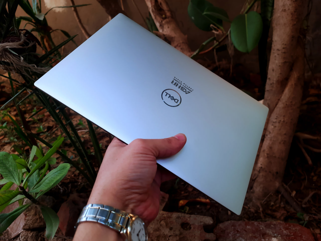 Dell XPS 9310 by agha smart store laptop egypt مصر متجر اغا سمارت ستور