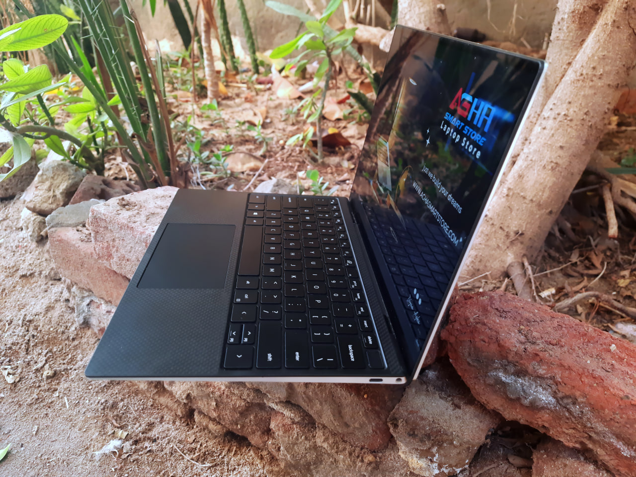 Dell XPS 9310 by agha smart store laptop egypt مصر متجر اغا سمارت ستور